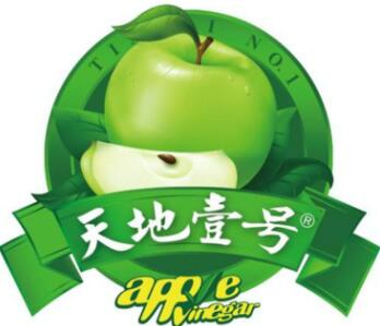 天地一号苹果醋