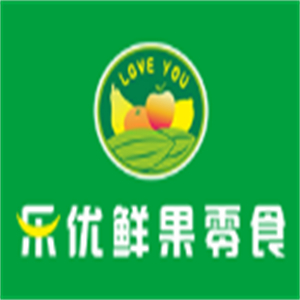 乐优鲜果零食