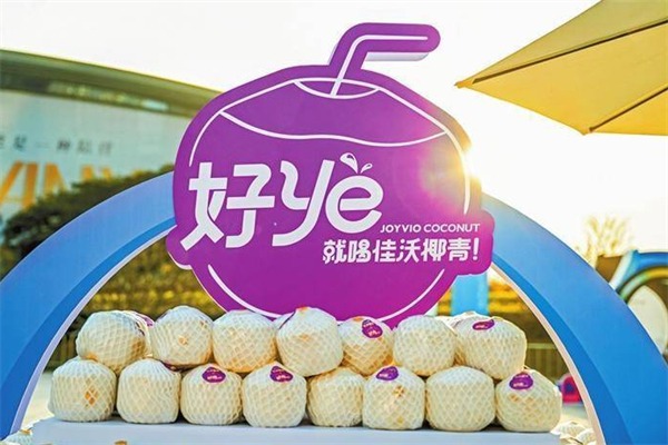 佳沃水果