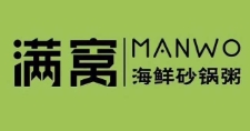 满窝海鲜砂锅粥