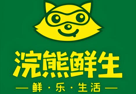 浣熊鲜生水果果捞