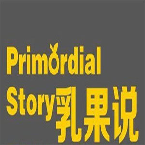 乳果说品牌logo