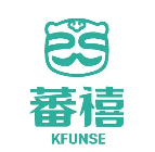 蕃禧汉堡