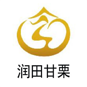 润田甘栗干果