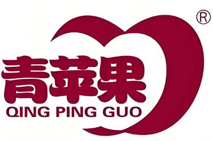 青苹果玻璃杯