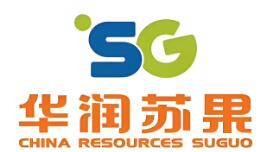 华润苏果