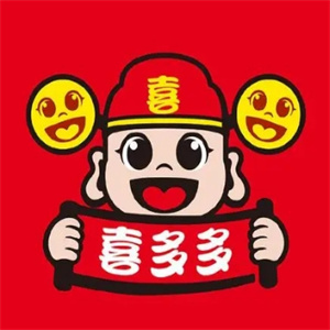 喜多多椰果王