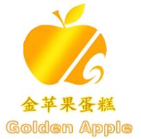 金苹果蛋糕