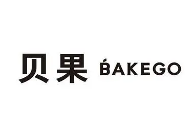 贝果面包品牌logo