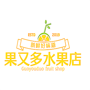 果又多水果店