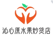 沁心原水果炒货店