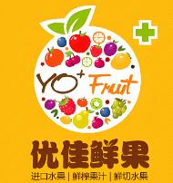 优佳鲜果
