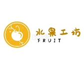 水果工坊品牌logo