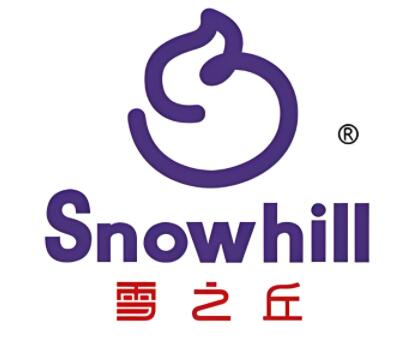 雪之丘冰淇淋