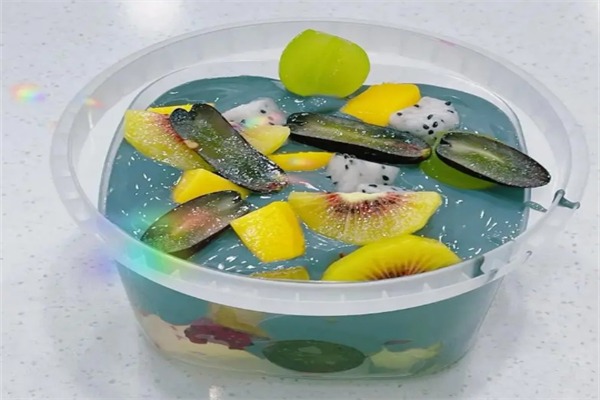张先生水果捞