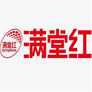 满堂红水果店