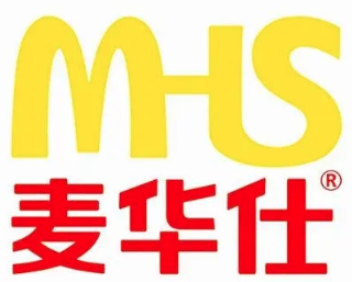 麦华仕炸鸡汉堡