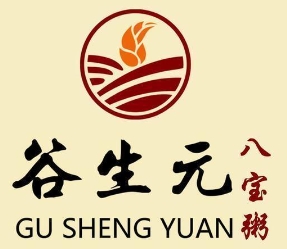 谷生元八宝粥