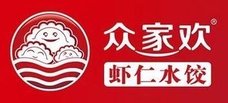 众家欢虾仁水饺