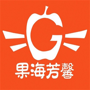 果海芳馨
