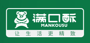 满口酥汉堡炸鸡