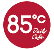 85度咖啡