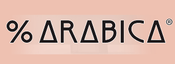 Arabica咖啡