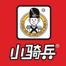 小骑兵汉堡