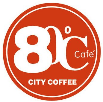 80℃城市咖啡