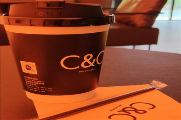 c&c咖啡