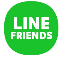 line friends咖啡