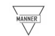 Manner咖啡