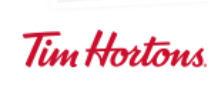 tim hortons咖啡