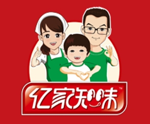亿家知味水饺