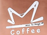 M咖啡