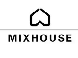 mixhouse coffee咖啡