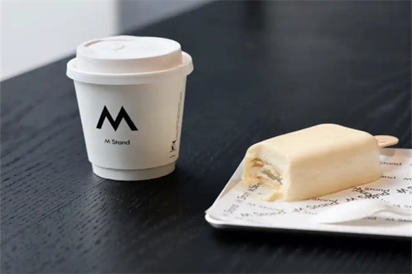 M Stand精品咖啡