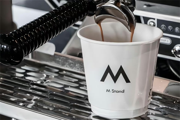 M Stand精品咖啡