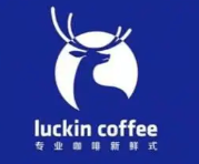 luckin咖啡