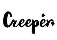 creeper咖啡