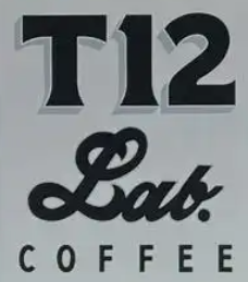 t12 lab咖啡