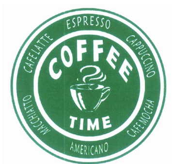 time咖啡