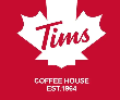 tim咖啡