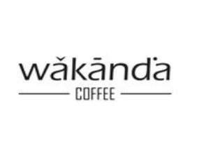 wakanda瓦坎达咖啡