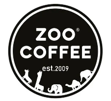 ZooCoffee动物园咖啡