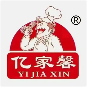 亿家馨小零食