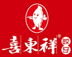 喜东祥水饺