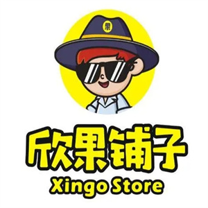 欣果铺子零食站
