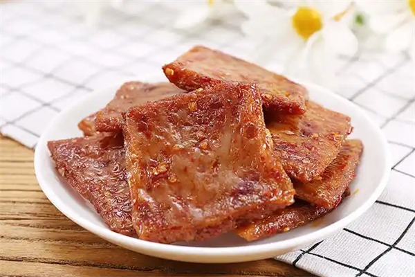 杨府食品加工厂