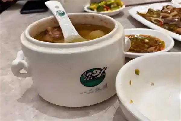 一品炖罐